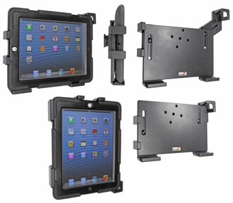 LARGE UNIVERSAL HOLDER FOR TABLET W/CASE